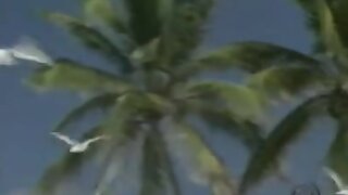 Lindsay Lohan in Bikini