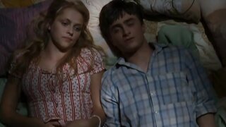 Teresa Palmer looking good in December Boys
