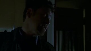 Embeth Davidtz Completely Nude in The Gingerbread Man