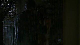 Embeth Davidtz Completely Nude in The Gingerbread Man