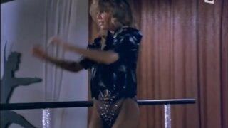 Heather Locklear in a hot outfit
