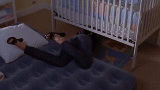 Embeth Davidtz Nude in June Bug and from a couple other movies