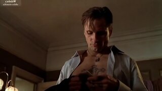 Tereza Srbova Having Sex from Eastern Promises