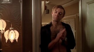 Tereza Srbova Having Sex from Eastern Promises