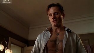 Tereza Srbova Having Sex from Eastern Promises