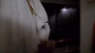 Brenda Bakke Entirely Naked in Death Spa