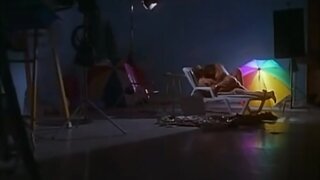 Tracy Dali Having Sex in Kissing a Dream