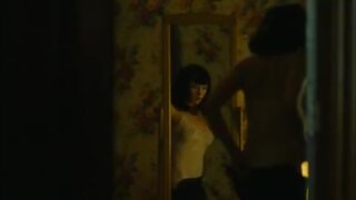 Sophie Marceau in La disparue de deauville, all sexy scenes from her latest movie