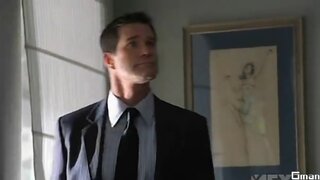 Paula Marshall on Nip/Tuck s05e05
