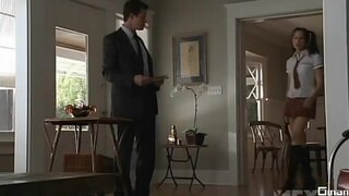 Paula Marshall on Nip/Tuck s05e05