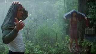 Sally Field in Back Roads