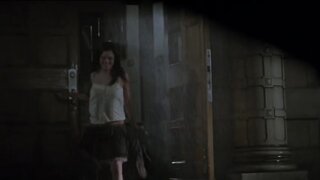 Rachel Bilson See thru from Last Kiss