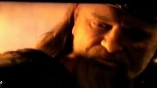 Angelina Jolie another CGI Naked, sorta, scene in Beowulf