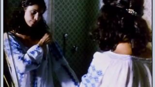 Maribel Verdu letting a boy touch her Bare Breast in Carreteras Secundarias