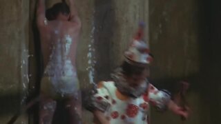 Lenka Novak, Betsy Genson and others Completely Nude in Catholic High School Girls in Trouble