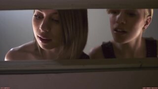 Riley Steele Nude on The Girls Guide To Depravity s01e02