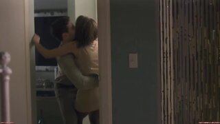 Rebecca Blumhagen Nude on The Girls Guide To Depravity s01e02