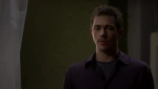 Gabbriella Gillitlie Bare Breasts in Exquisite Corpse