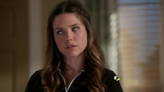 Sophia Bush on One Tree Hill s09e03