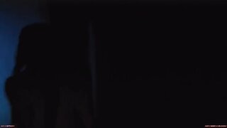 Holly Hunter Nude in Thirteen