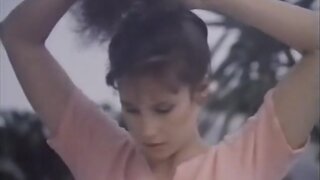 Deborah Voorhees Topless in Appointment with Fear