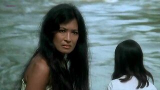 Annie Belle Completely Nude in Forever Emmanuelle