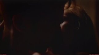 Irene Hoffman Naked in Metamorphisis