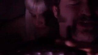 Kele Ward and Amy Szychowski Nude in Easter Bunny, Kill ! Kill