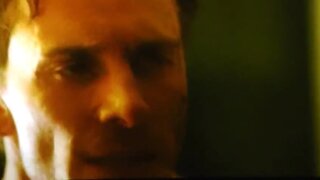 Calamity Chang and DeeDee Luxe Threesome in Shame