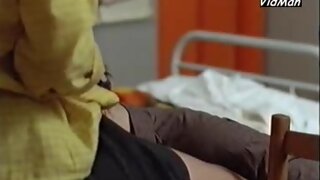 Elodie Bouchez Topless and Sex in Le plus bel age