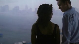 Nicole Beharie Nude in Shame