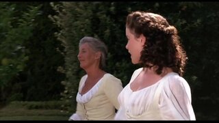 Kate Beckinsale See-Through from Much Ado About Nothing