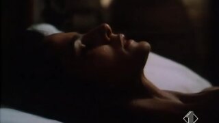 Laura Morante Fully Nude in Luci Lontane