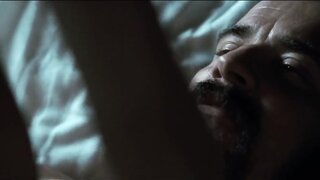 Emily Jorden Bare Tit in Killer Elite