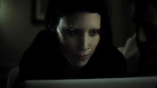 Rooney Mara Nude and Having Sex in The Girl with the Dragon Tattoo