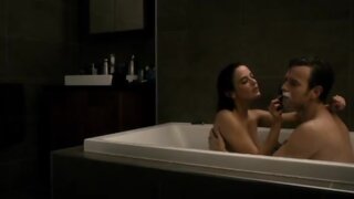 Eva Green Nude in Perfect Sense