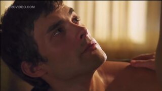 Brandin Rackley Nude on Life On Top
