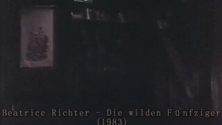 Beatrice Richter Nude from Die wilden Funfziger
