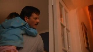 Robin Tunney Sexy in The Secret Lives of Dentists