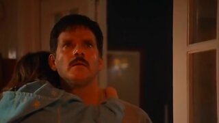 Robin Tunney Sexy in The Secret Lives of Dentists