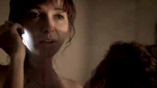 Jade Dornfeld Completely Nude in Alyce