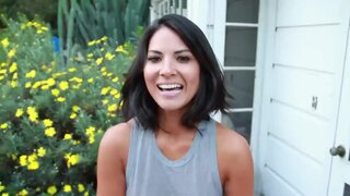 Olivia Munn See-Through Pokers