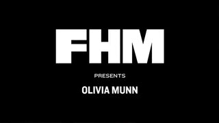 Olivia Munn See-Through Pokers