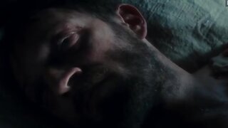 Déborah François Fully Nude in Le moine