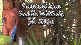 Isabelle Heatherly Nude from Insatiable Lust