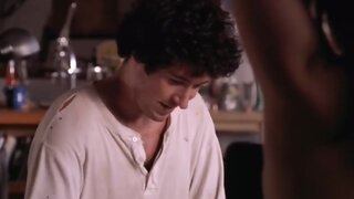 Shiela Zane Fully Naked in Maze
