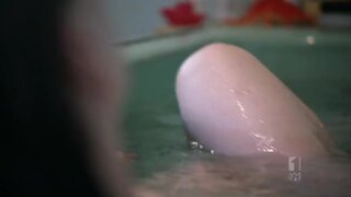 Melissa George Nude on The Slap s01e05