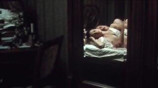 Keira Knightley Having Sex and Topless scenes in A Dangerous Method