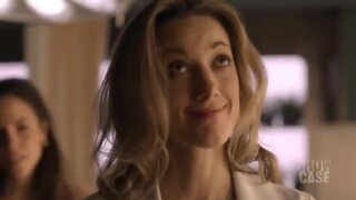 Anna Silk Undressed in Lost Girl s01e01
