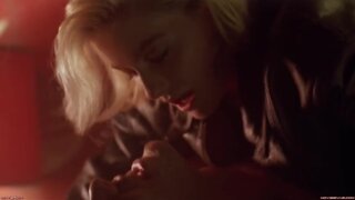 Lezlie Deane Naked and riding guy in 976-Evil